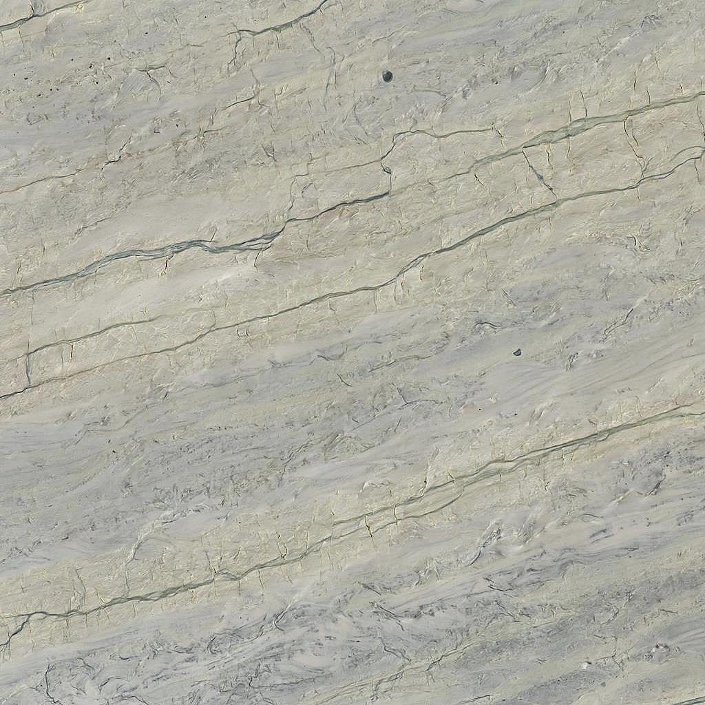 Elegant Blue Quartzite Slabs