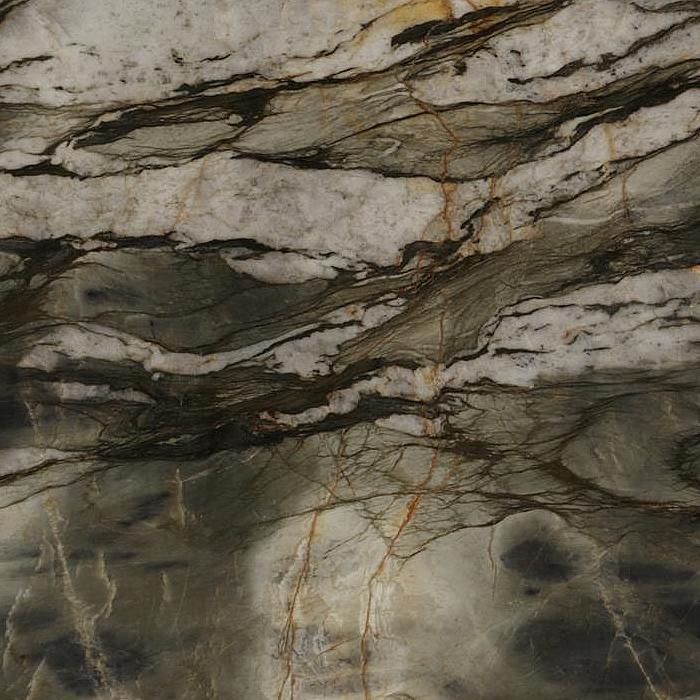 Blue Tempest Quartzite Countertops in Raleigh, NC Mogastone