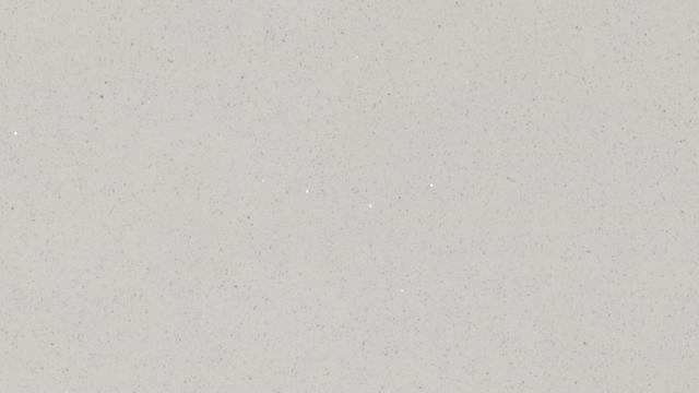 Glitter White 2CM Quartz slab