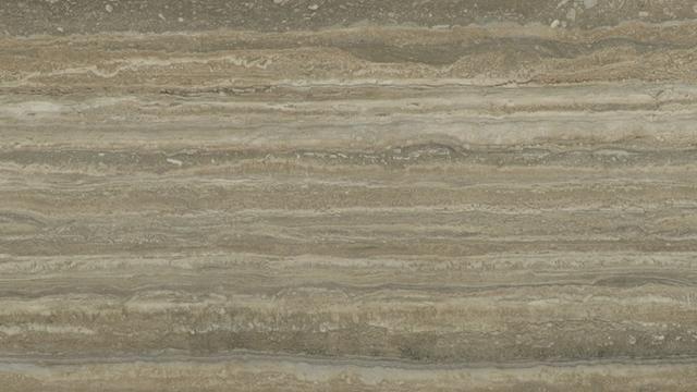 Travertino Silver
