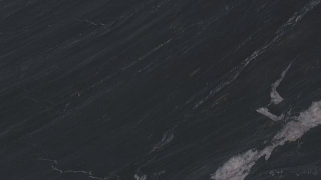 Black Soapstone Granite slab