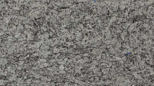 Bianco Frost (Silver Mist)