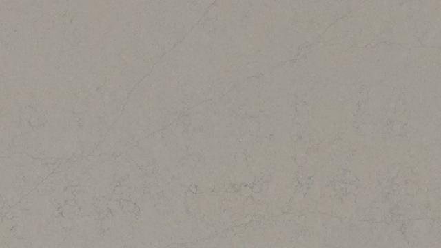 Noble Grey Lava Quartz slab