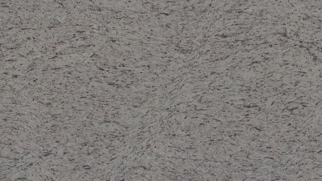 White Ornamental Granite slab