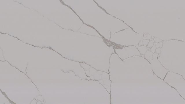 Calacatta Laza Quartz slab