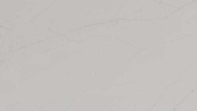 Statuario Lincoln Quartz slab