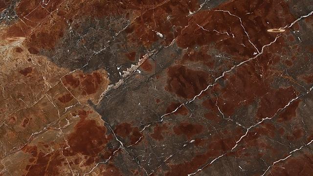 Breccia Rosso
