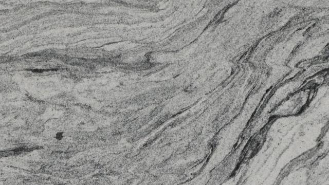 Silver Cloud Granite slab