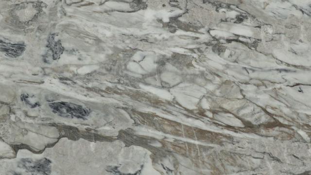 Ocean Foam
