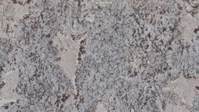 White Nile Granite slab