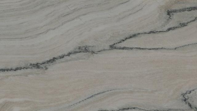 Fantasy Macaubus Quartzite slab