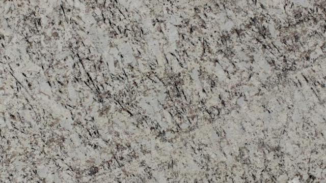 Galaxy White
