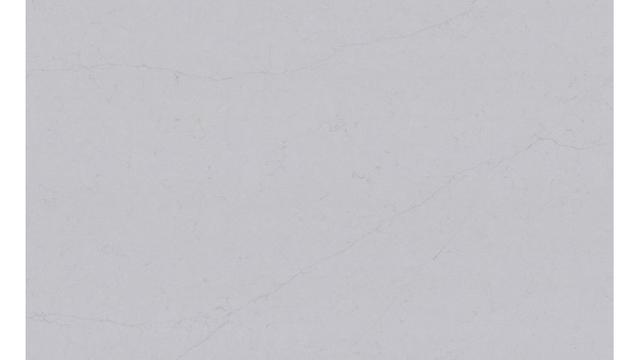 Valor White Lava Quartz slab