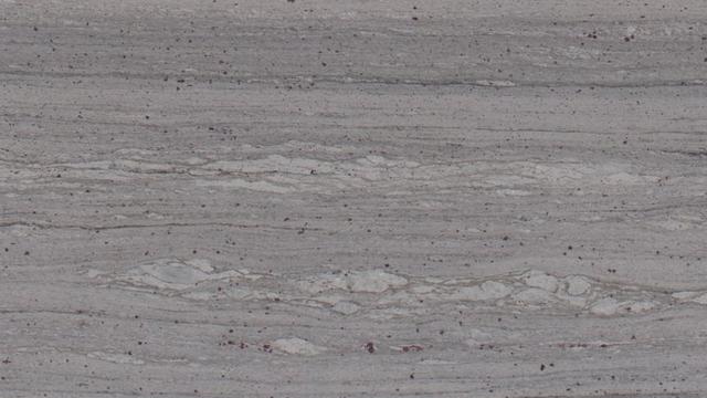 New River White Natural Stone slab