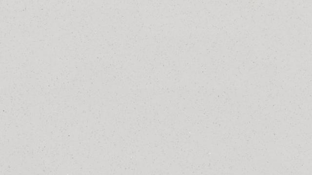 Sparkling White Quartz slab