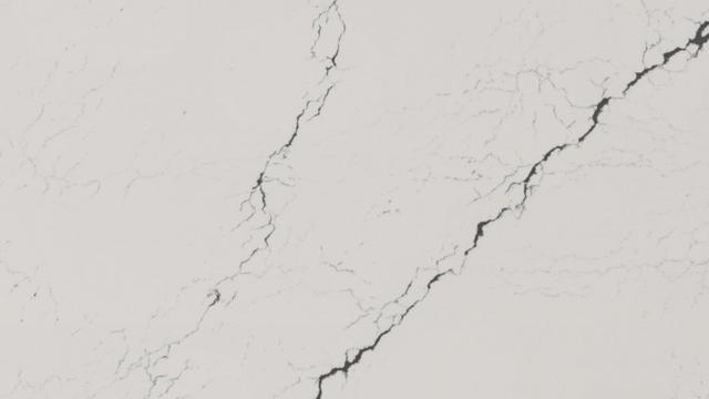 Inverness Platinum (Matte) Quartz slab