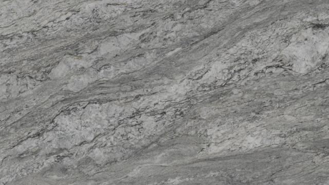 Blue Dunes Dual (Blue Flower Leathered) Granite slab