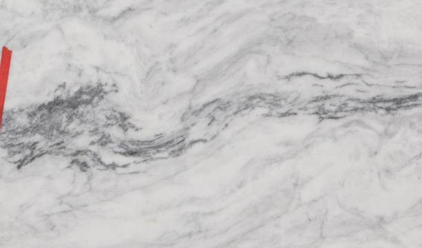 Arabescus White