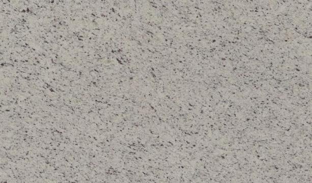 White Ornamental