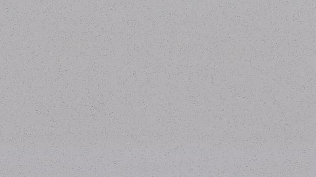 White Galaxy Quartz slab