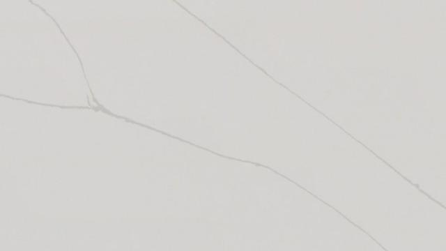 Calacatta Ultra Quartz slab