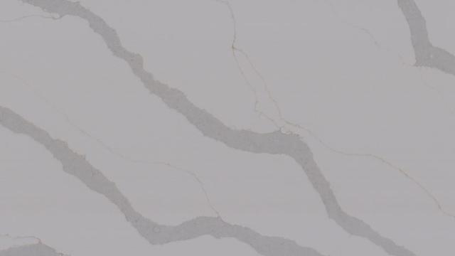 Calacatta Idillio Quartz slab