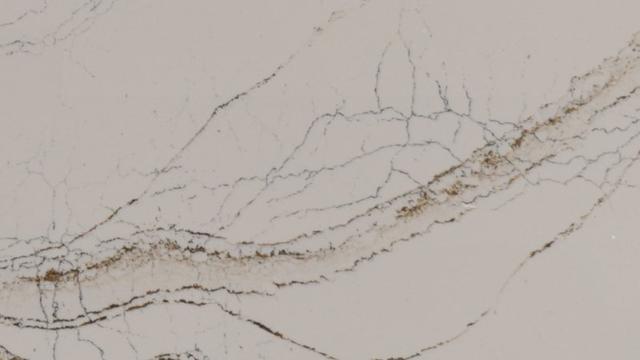 Clovelly Quartz slab