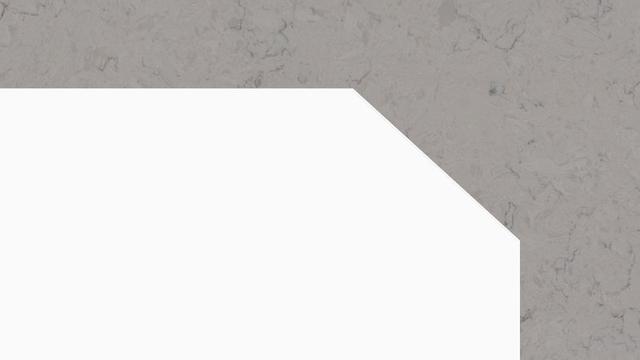 Carrara Mist Quartz slab