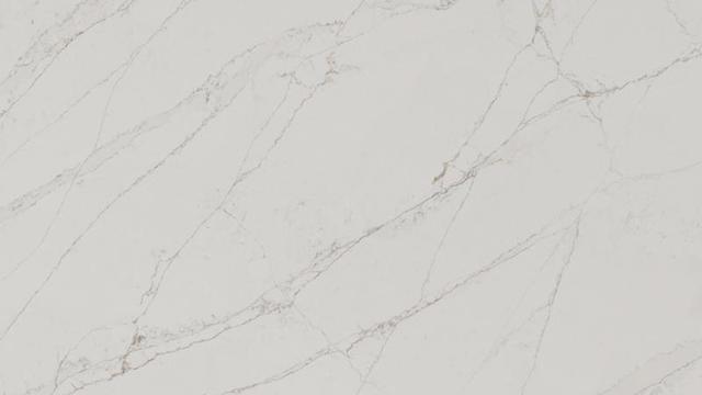 Calacatta Viraldi Quartz slab