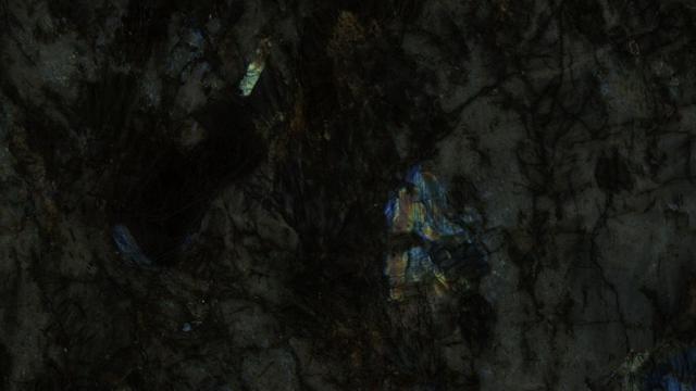 Labradorite Madagascar