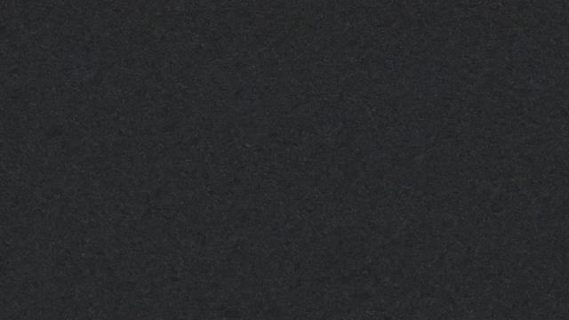 Black Pearl Brushed Granite slab