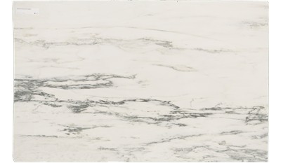 Mountain White Marble