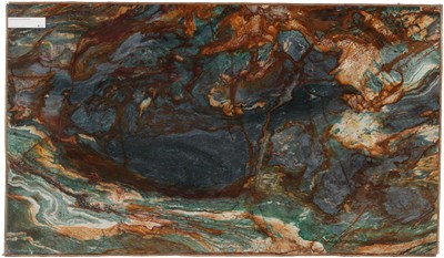 Louise Blue Quartzite