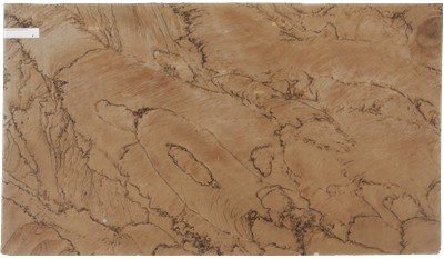 Double Brown Quartzite