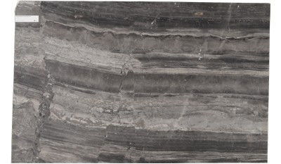 Silver Fantasy Marble