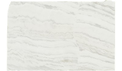 Bianco Onda Marble