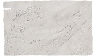 White Santorini Quartzite