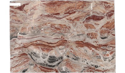 Orobico Rosso Marble