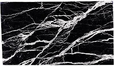 Calacatta Black Marble