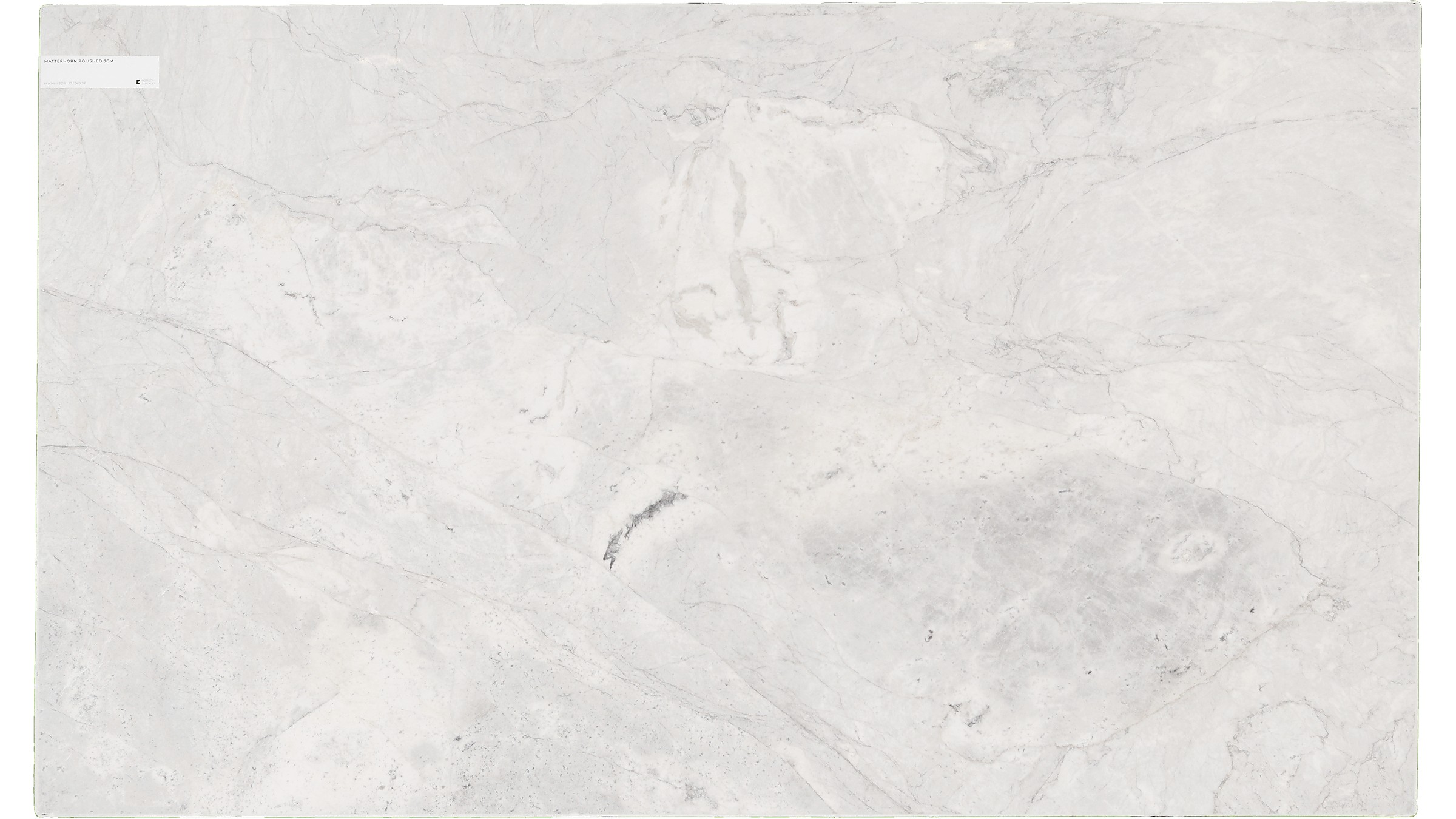 Matterhorn dolomite marble countertops in atlanta charlotte and