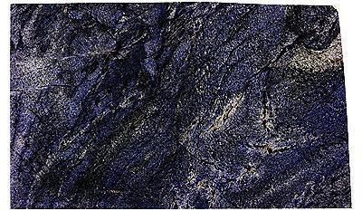 Blue Bahia Granite