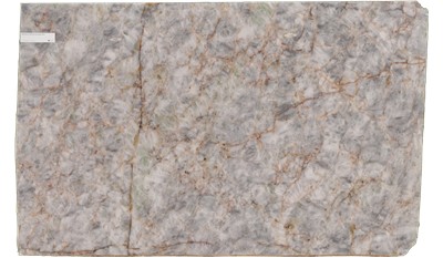 Cristallo Grigio Quartzite