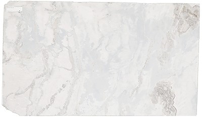 Lace Blue Marble