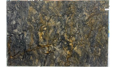 Fusion Quartzite