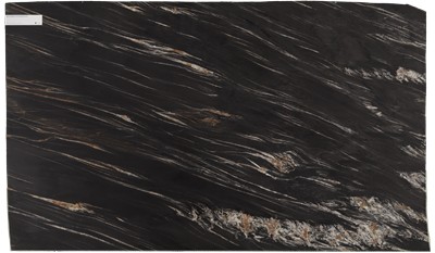 Belvedere Quartzite
