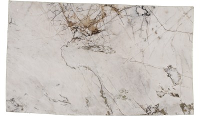 Cristallo Venato Quartzite