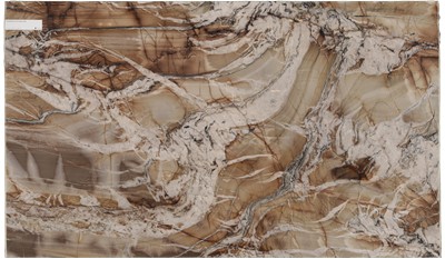 Splendido Quartzite