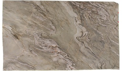 Tempest Blue Quartzite
