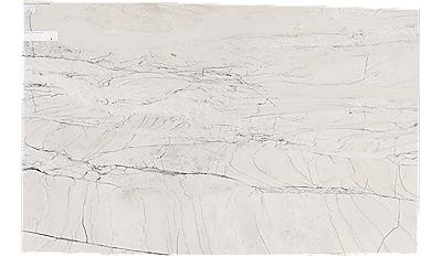 Bianco Lux Quartzite