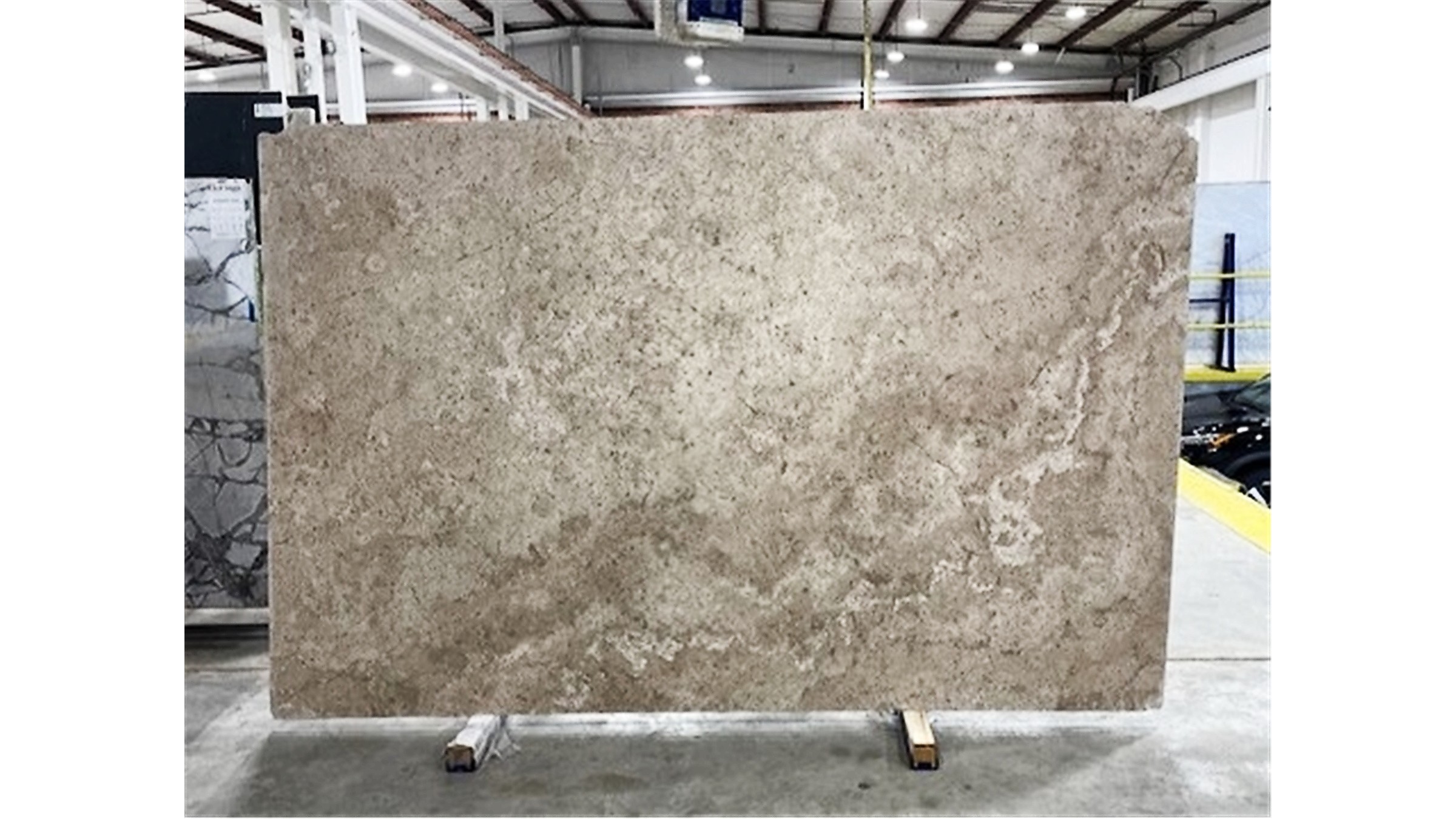 Durango Noche Travertine Slabs